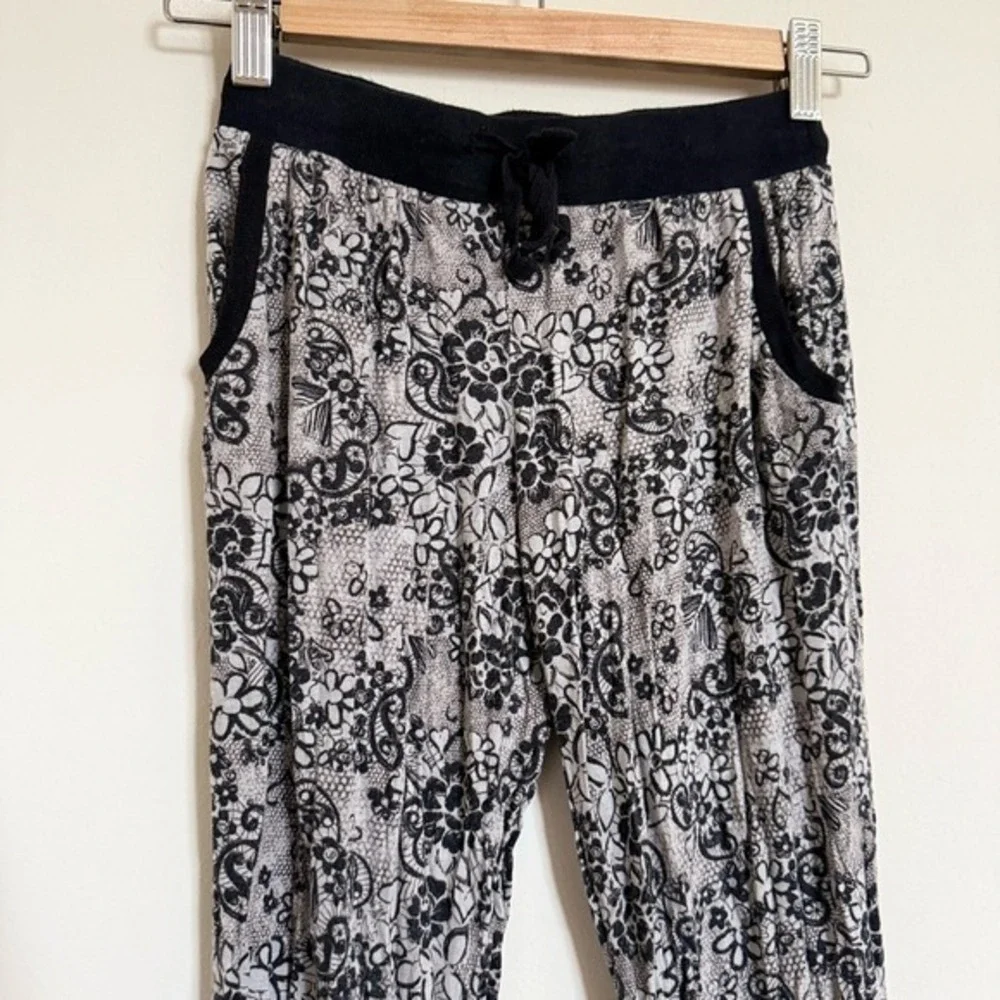 Justice cute floral